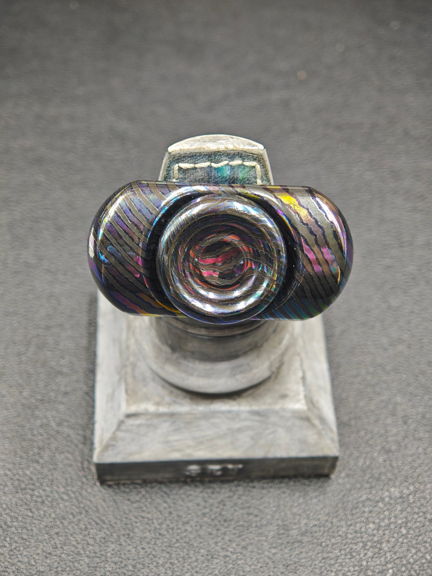 Origin Point Zircuti