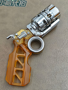 Slider Stainless Steel