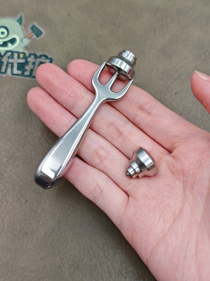 Fork Stainless Steel