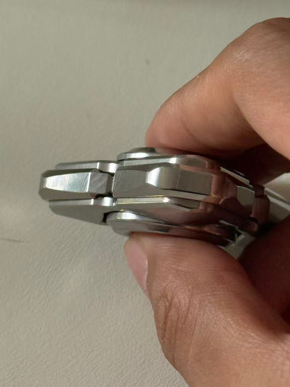 Garlic Damasteel Brand New