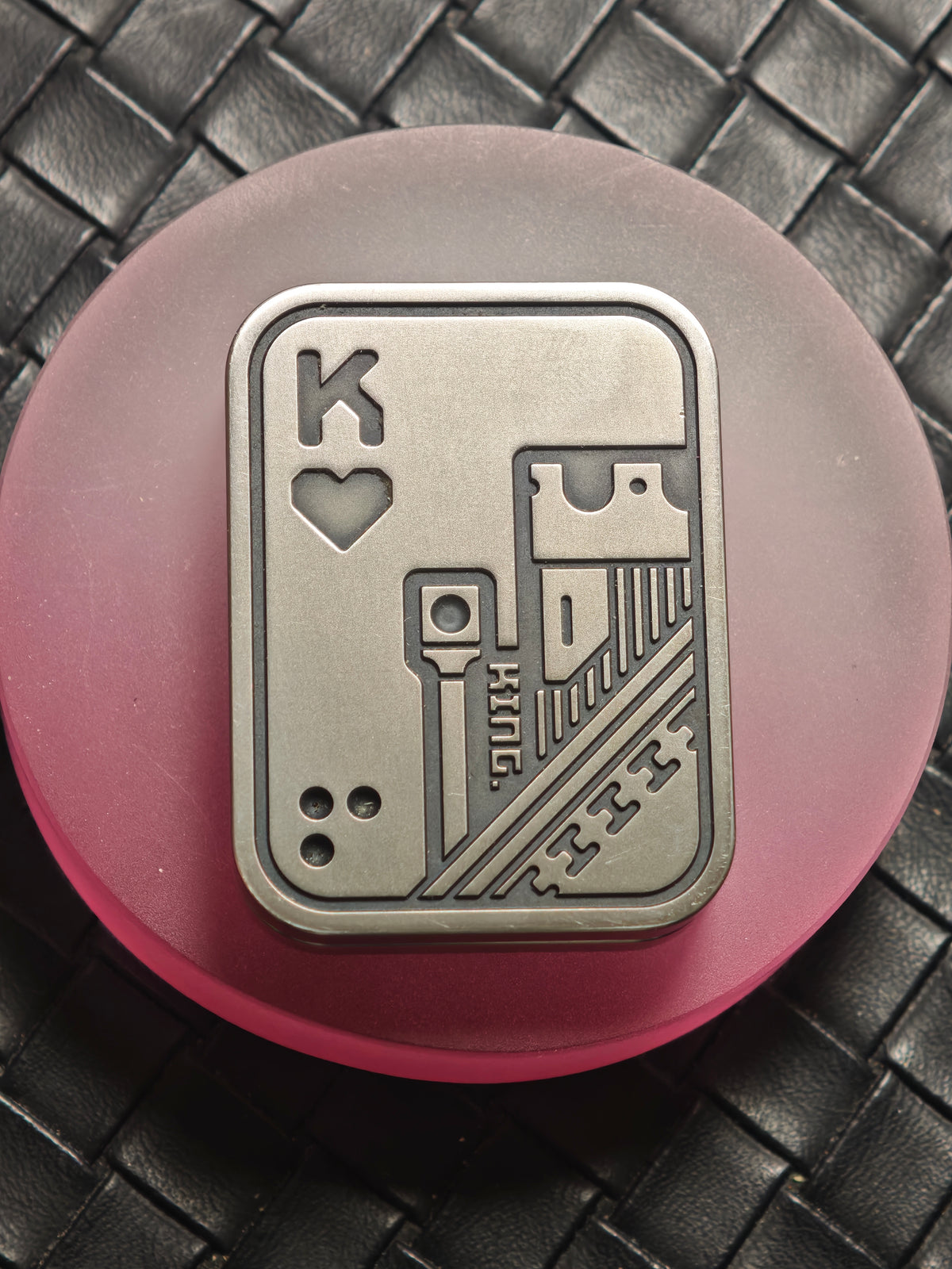 KK Stainless Steel