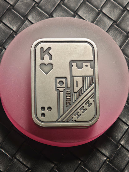 KK Stainless Steel