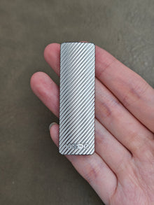 Ji Li 2.0 Titanium
