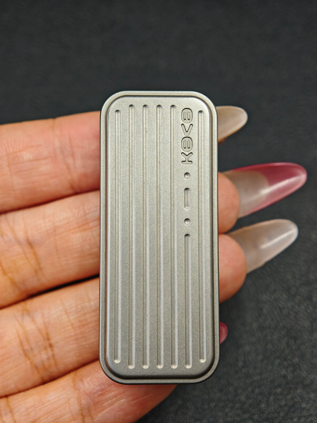 Fuguang Titanium