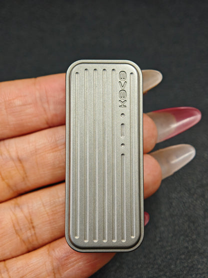 Fuguang Titanium