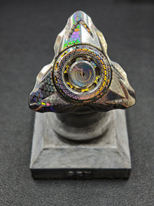 STABLE Dragon Pearl Stainless Steel