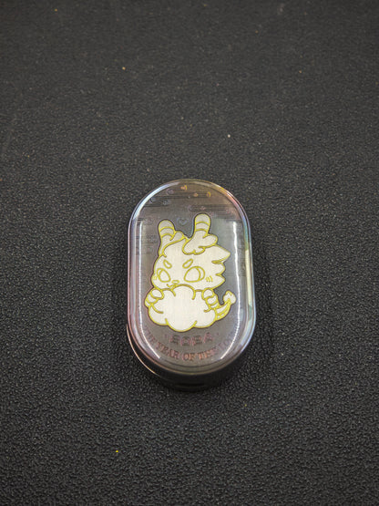 Ling Yun 3.0 Zirconium