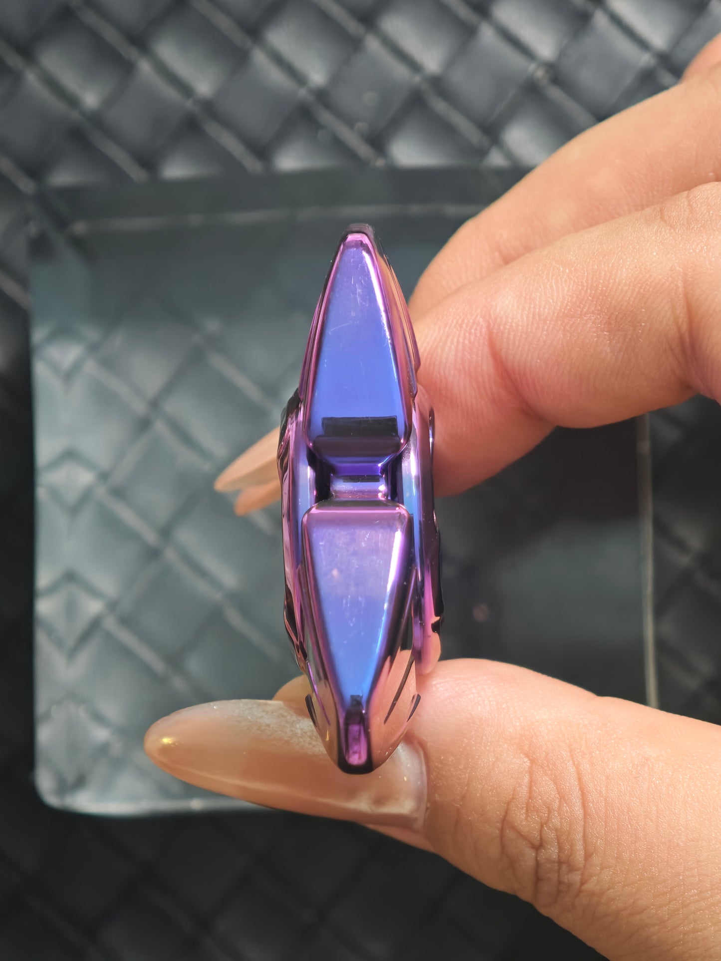 Scorpion Zirconium