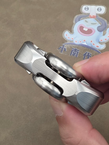 Pan Yixian Stainless Steel
