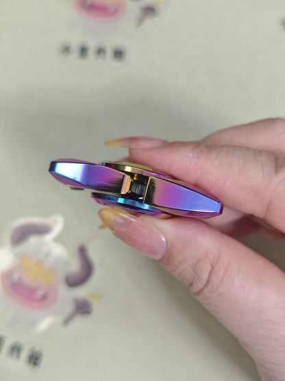 Spin Blade Zirconium