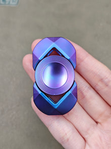 Fortune Zirconium Brushed