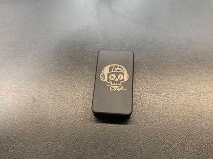 Mute Zirconium