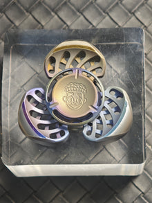 Turbo Titanium