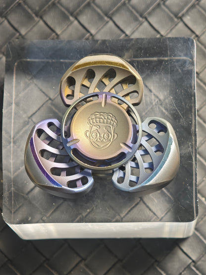 Turbo Titanium