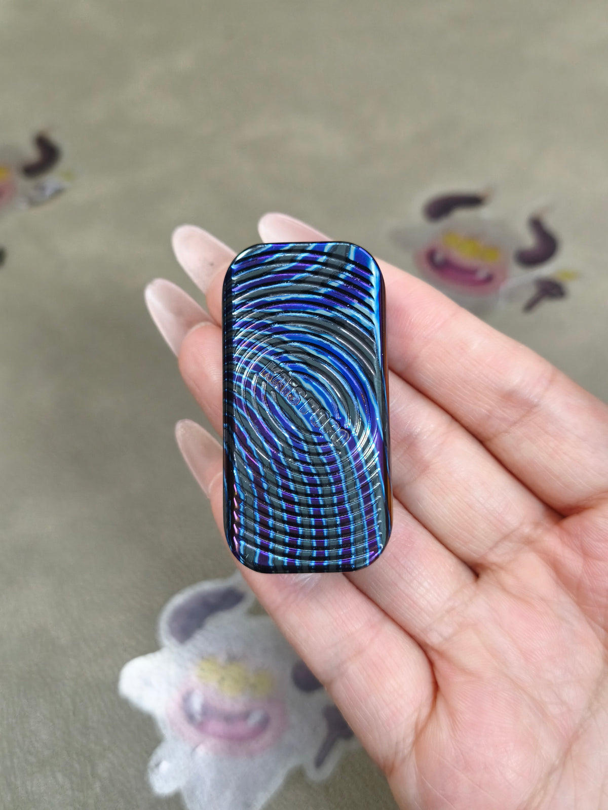 POPO Zircuti Limited 41