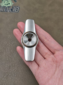 Oumuamua Premium & Buckle Titanium
