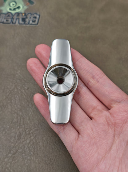 Oumuamua Premium & Buckle Titanium