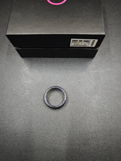 Zhuan Yun Zircuti Size #26