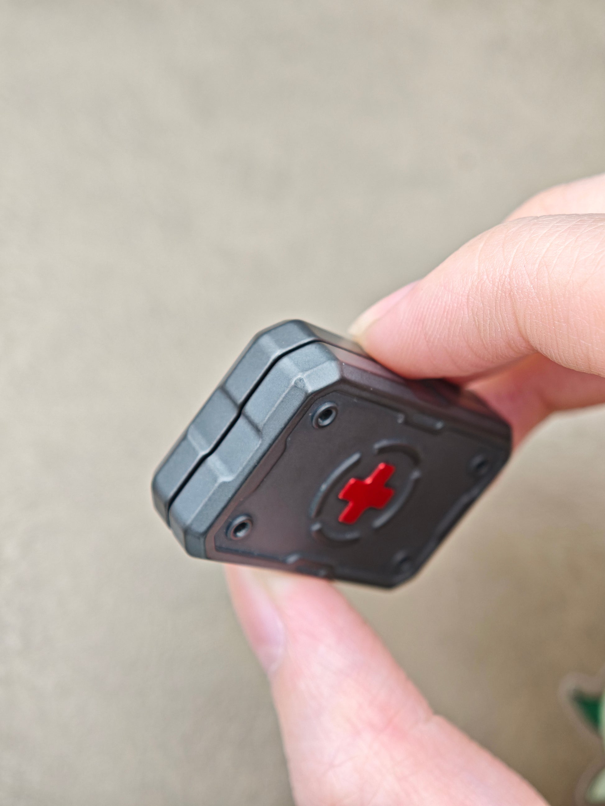 Platinum Bastion Zirconium
