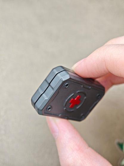 Platinum Bastion Zirconium