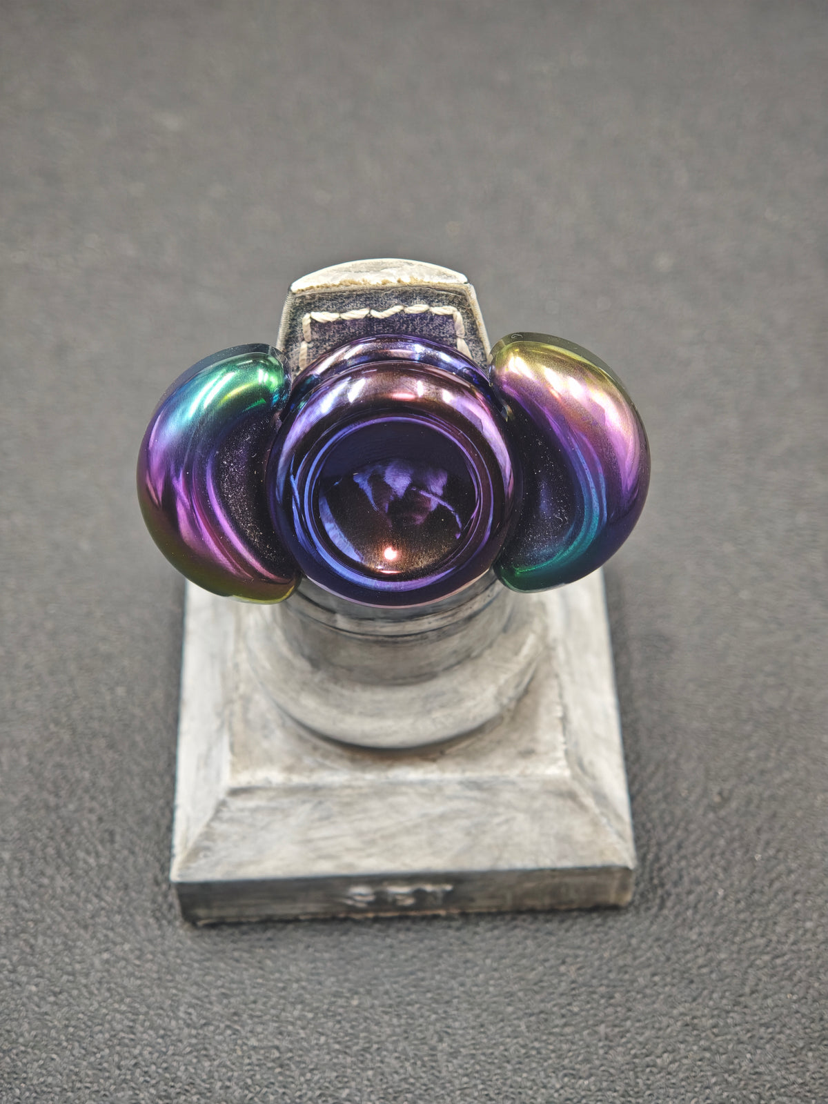 Edan Tungsten
