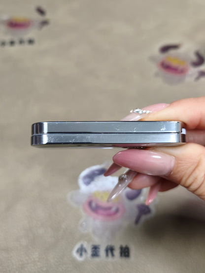 Spice Pin Stainless Steel