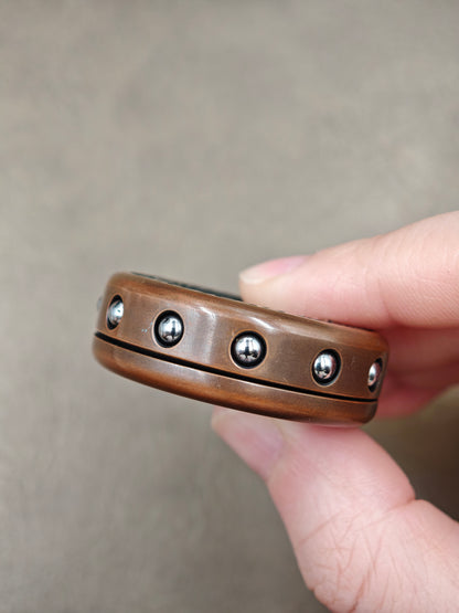 Mini Dealer Copper