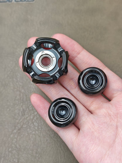 Noiz Air Nano Zirconium
