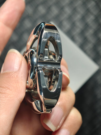 Luxe Stainless Steel