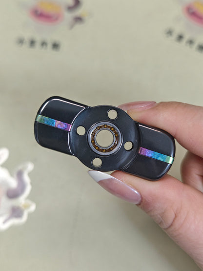 Floating Shadow Max Zircuti Zirconium