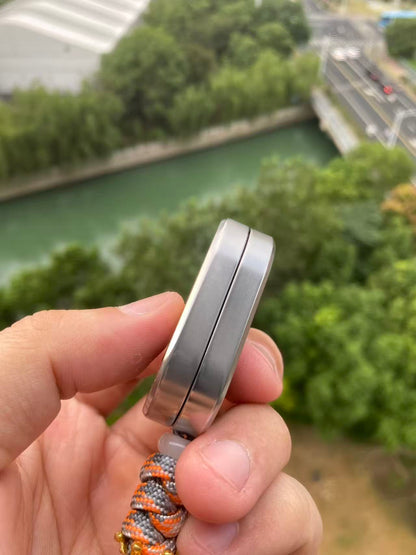 F2 Stainless Steel