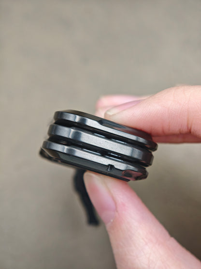 POP2 Zirconium