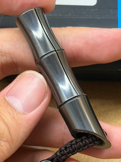 Mech Bamboo Zirconium