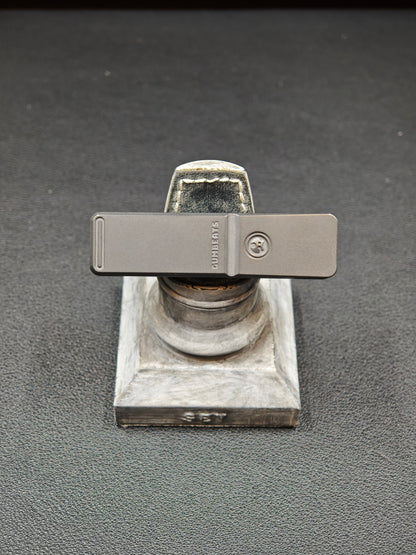 Gumbeats Zirconium