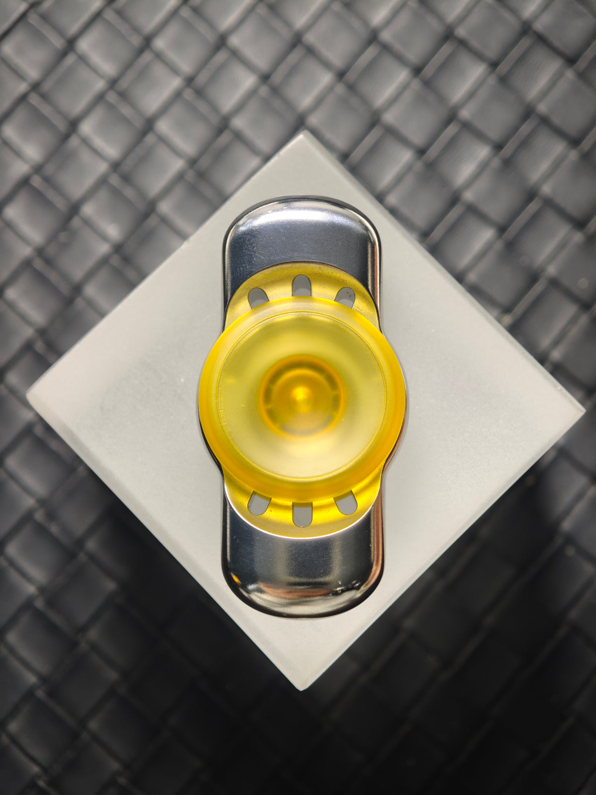 Splendor Stainless Steel