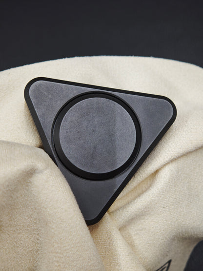 Little Triangle Zirconium