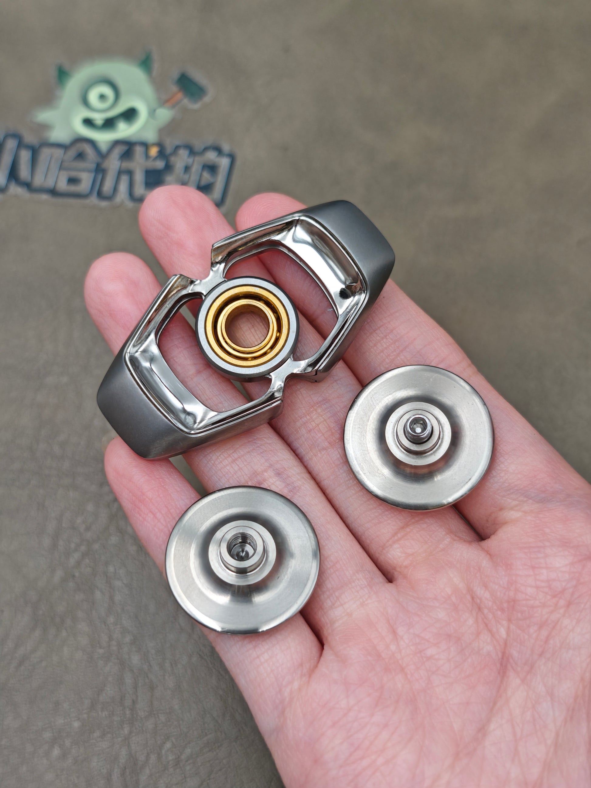 Liquid Tungsten