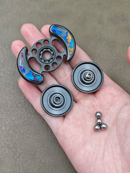 Liangyi Zircuti Zirconium