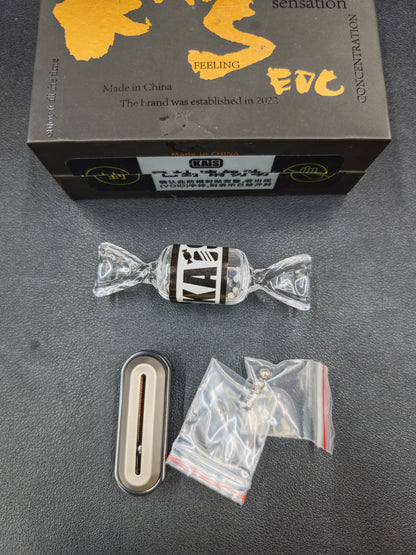Ruyi RS Zirconium