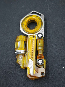Time Knight 3.0 Stainless Steel Polished