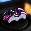Zirconium-purple
