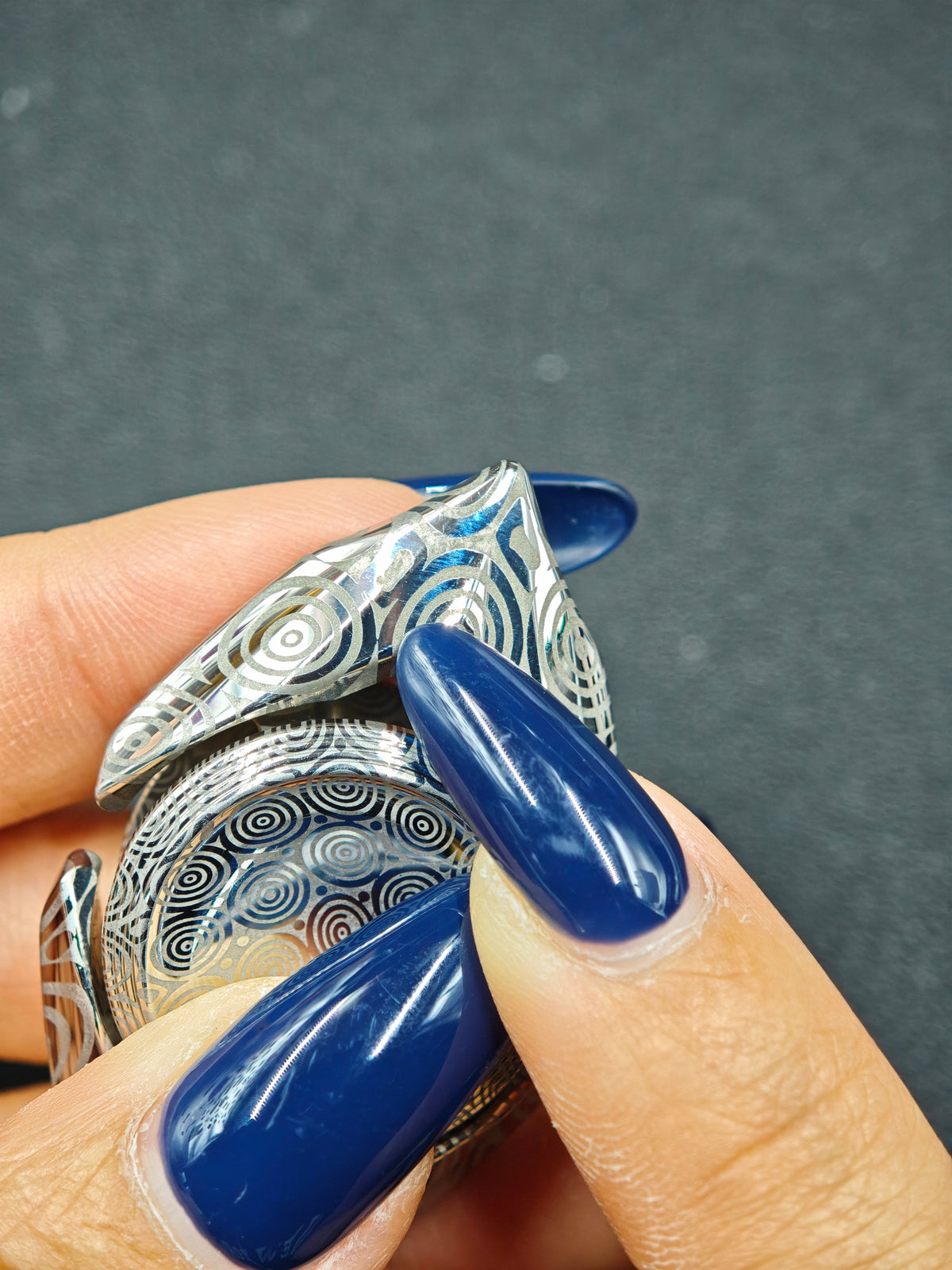 Sagittarius Damasteel
