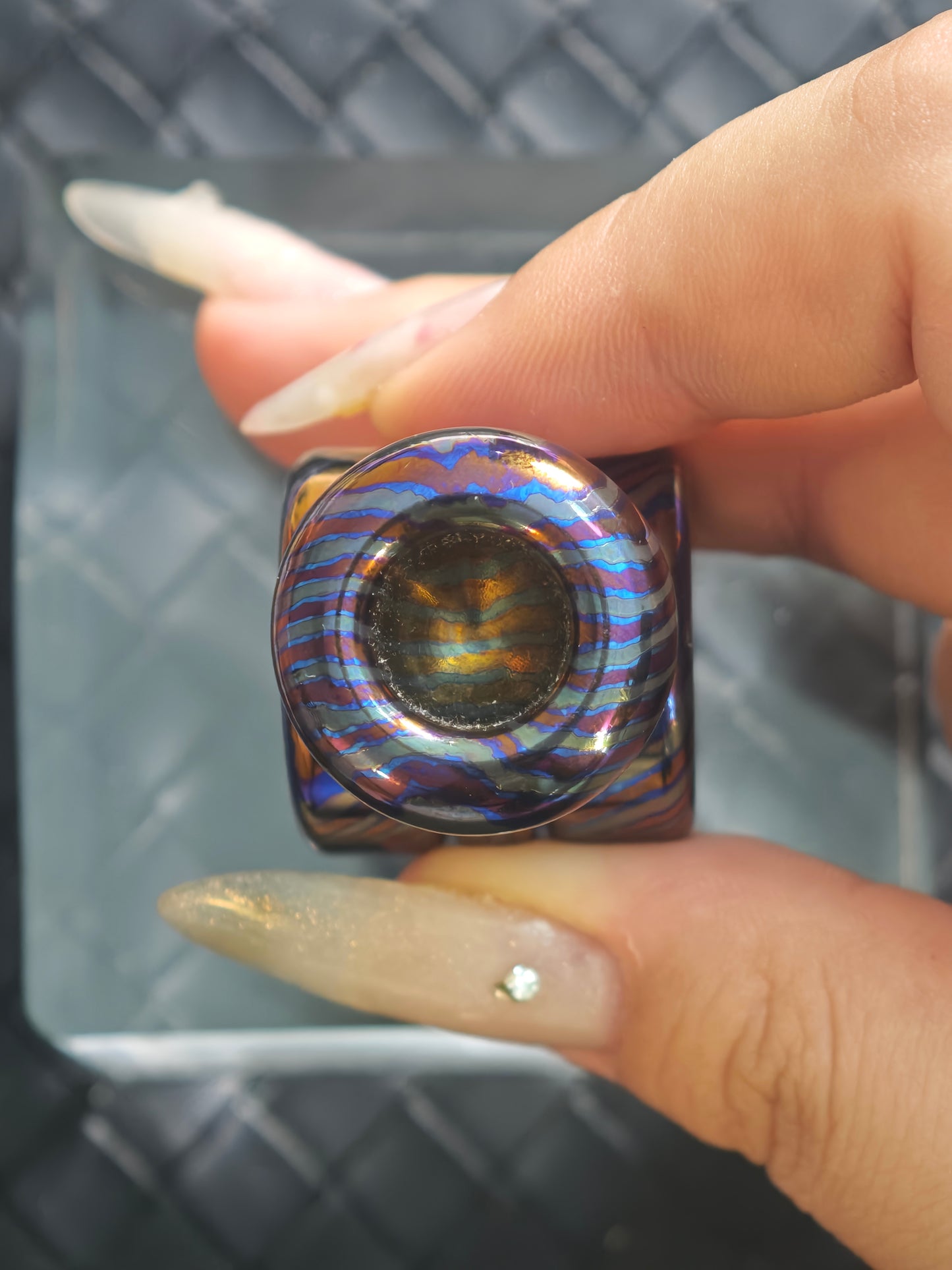 Spin Zircuti