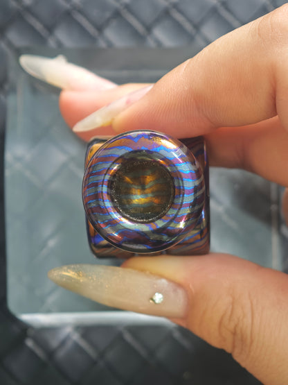 Spin Zircuti