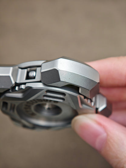 Ares Stainless Steel