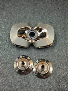 Lentic Titanium