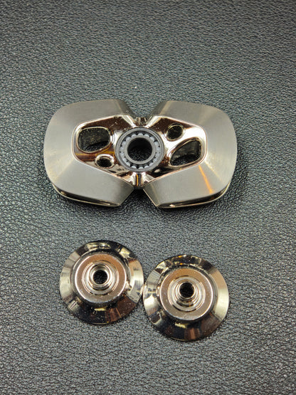 Lentic Titanium
