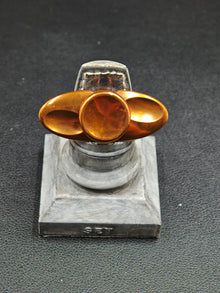Dragonfly Copper