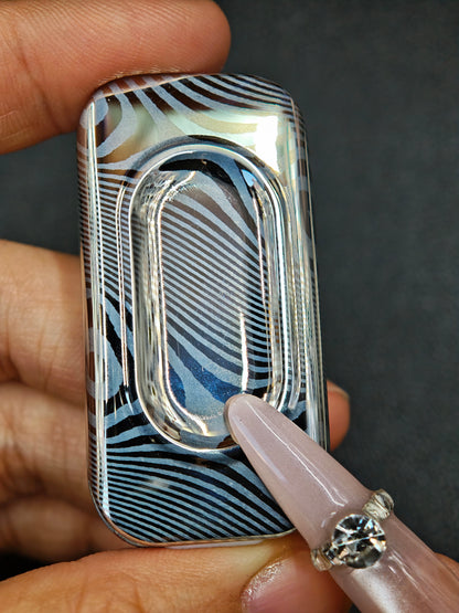 POPO Damasteel