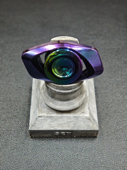 Mirror Eye Tungsten